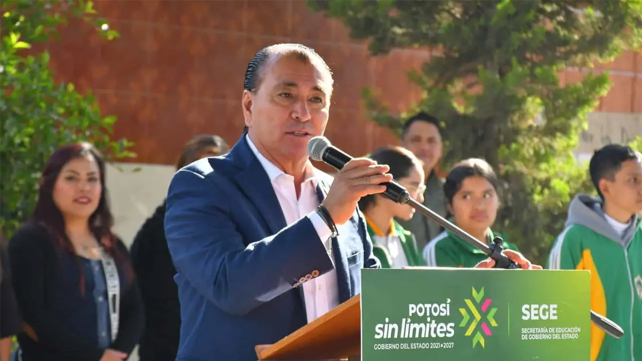 SEGE solicita informe por video violento en CBTis 46