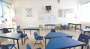 Separan a maestra por presunto maltrato en k&iacute;nder de Tizayuca