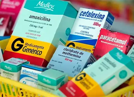 Sube la medicina gen&eacute;rica y similar