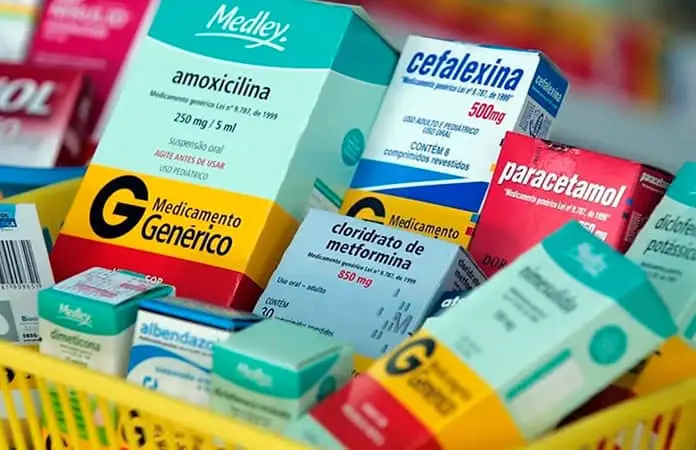 Sube la medicina gen&eacute;rica y similar