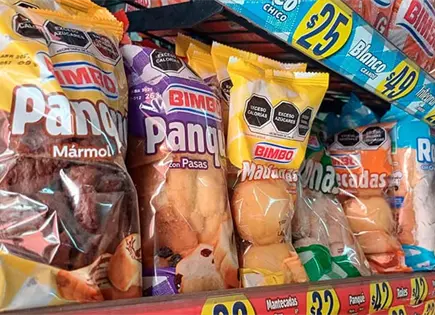 Suben arbitrariamente productos alimenticios 