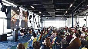 TEC DE MONTERREY CAMPUS SAN LUIS POTOS&Iacute;