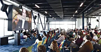 TEC DE MONTERREY CAMPUS SAN LUIS POTOS&Iacute;