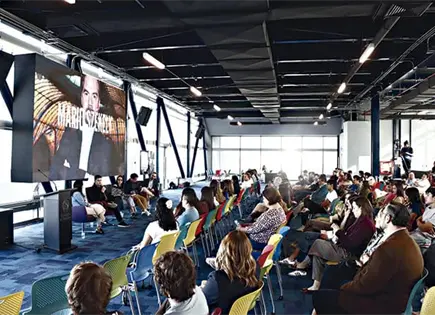 TEC DE MONTERREY CAMPUS SAN LUIS POTOS&Iacute;