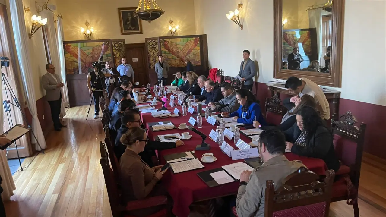 Aprueban crear la Comisión de Bienestar Animal