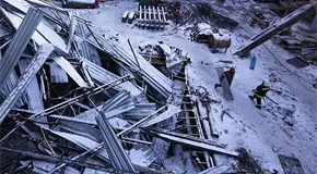 Ataques siguen en medio de diálogo Ataques siguen en medio de diálogo