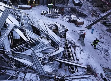 Ataques siguen en medio de di&aacute;logo