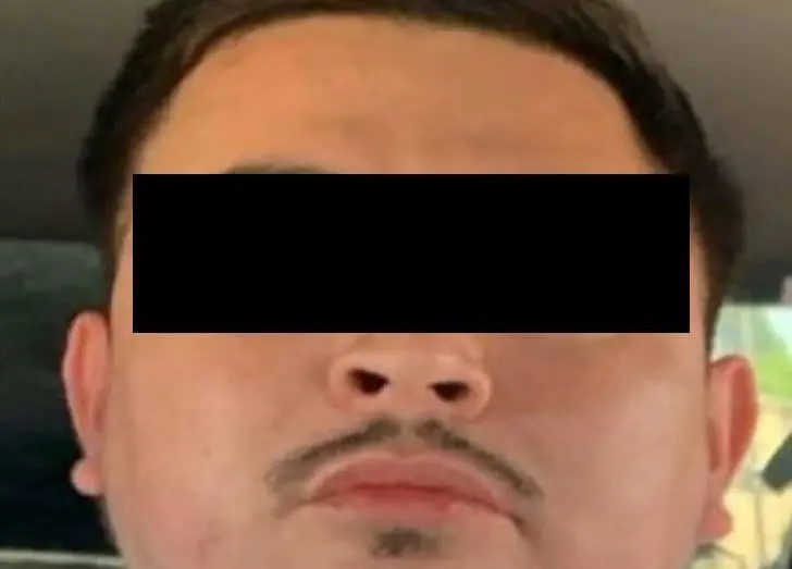 Confirma Harfuch detención de El Lexus, ligado al Cártel del Golfo