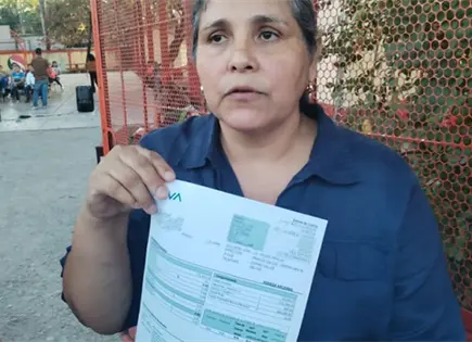 Conflicto entre paterfamilias, por presunto desfalco Conflicto entre paterfamilias, por presunto desfalco