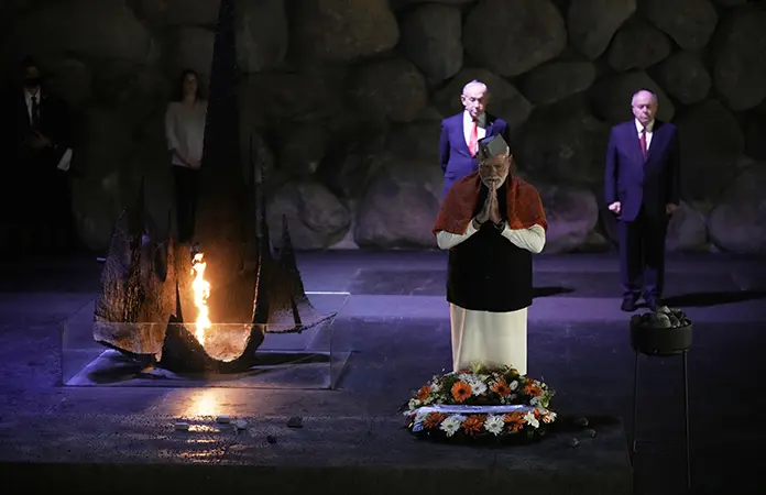 "El terrorismo no puede aceptarse"
