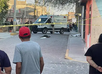 En el 2025, se redujeron los homicidios en la Entidad En el 2025, se redujeron los homicidios en la Entidad