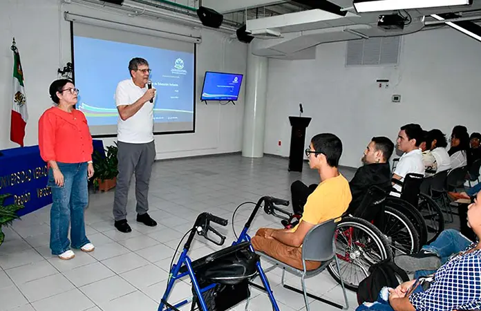 Firmarán convenio de inclusión laboral