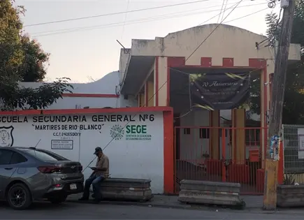 Fiscal&iacute;a investiga denuncia de desfalco en Secundaria 6 de Ciudad Valles