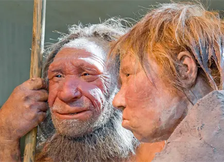 Gen&eacute;tica muestra interacci&oacute;n entre mujeres humanas y varones neandertales