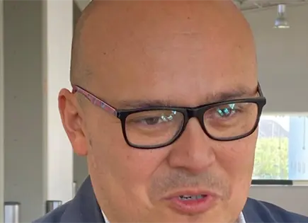 Con reforma electoral, riesgo de sobrerrepresentación: académico Con reforma electoral, riesgo de sobrerrepresentación: académico