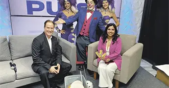 HOY, GRAN INAUGURACI&Oacute;N DE TIHANY SPECTACULAR EN SAN LUIS POTOS&Iacute;