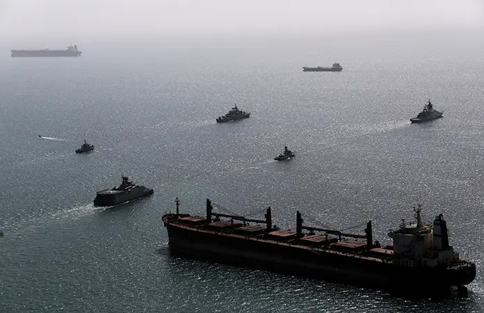 Irán adopta tono positivo tras el diálogo con EU