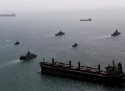 Ir&aacute;n adopta tono positivo tras el di&aacute;logo con EU