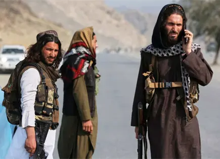 Ministro de Defensa de Pakist&aacute;n anuncia guerra abierta con Afganist&aacute;n