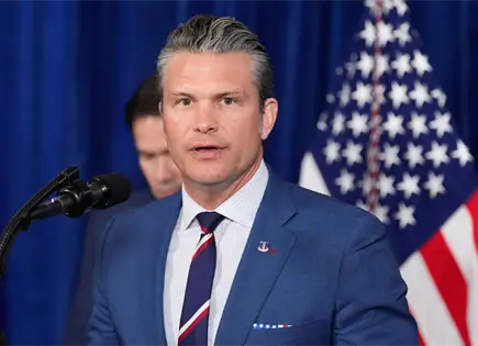 Pent&aacute;gono proh&iacute;be asistencia militar en universidades Ivy League: medida afecta a Columbia, Yale y Brown