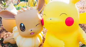 Pokémon deja el gaming y domina la moda global