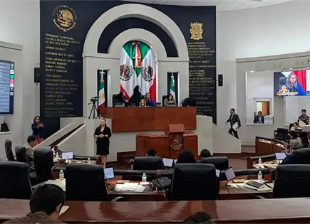 Congreso inicia nuevo proceso de consultas ordenadas por la Corte