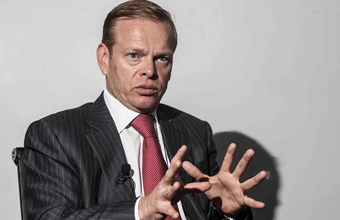 Reforma electoral, inviable: Escobar