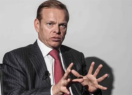 Reforma electoral, inviable: Escobar