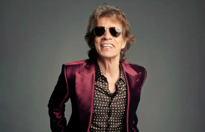 ROLLING STONES NIEGAN CANCIÓN A MELANIA TRUMP