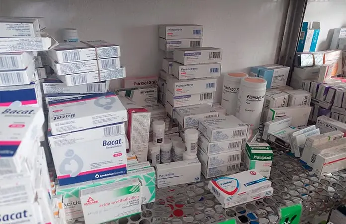 Se dispara costo de medicinas Se dispara costo de medicinas