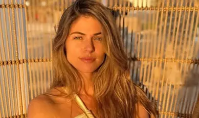 Stephanie Cayo, ella sería la nueva conquista de Alejandro Sanz Stephanie Cayo, ella sería la nueva conquista de Alejandro Sanz