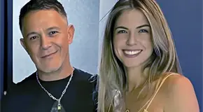 ALEJANDRO SANZ C&Oacute;N NUEVA CONQUISTA?