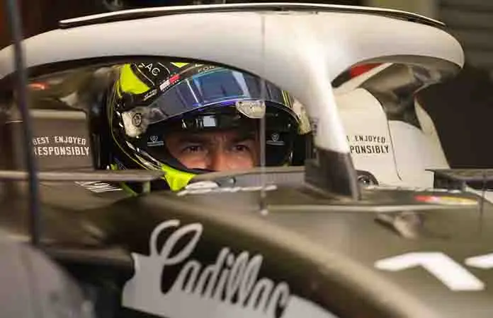 GP Australia 2026: Horario y d&oacute;nde ver la carrera de F1