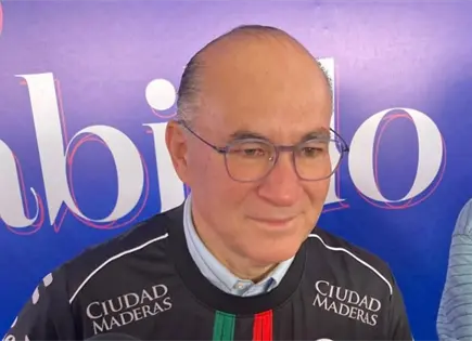 Cuestiona EGC difusi&oacute;n anticipada de auditor&iacute;a 2024