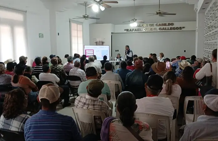 Detectan ganado contaminado de gusano barrenador