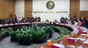 INE tumba spot de MC por difundir hechos falsos contra Morena