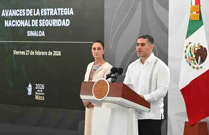 Investigan "narconóminas" encontradas en Tapalpa