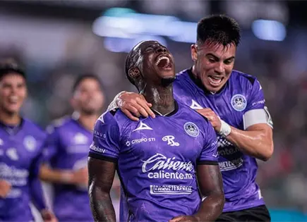 Mazatl&aacute;n recibe a Le&oacute;n en arranque de la jornada 10