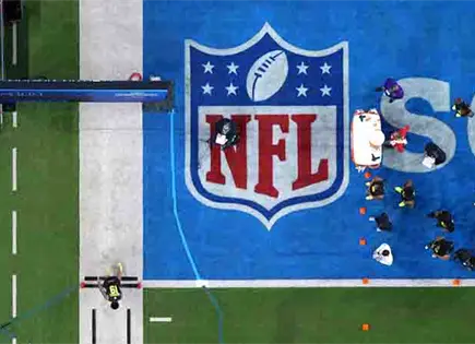 Temporada 2026 de la NFL arranca el 9 de septiembre