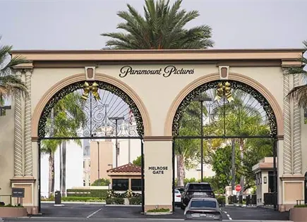 Paramount oficializa la compra de Warner Bros.