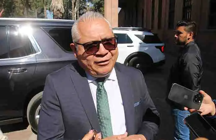 Plantea SSPC construir un nuevo penal