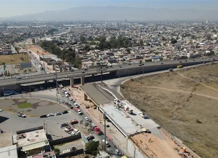 Prep&aacute;rese: habr&aacute; cierres en Circuito Potos&iacute;