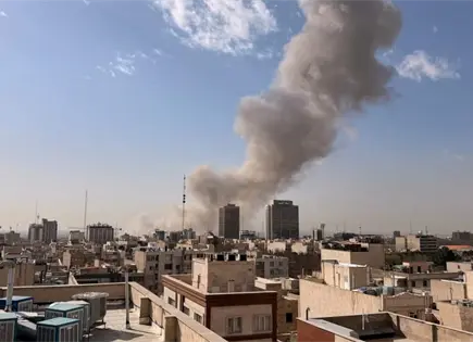 ¿Qué ha dicho el mundo sobre escalada militar en Oriente Medio? ¿Qué ha dicho el mundo sobre escalada militar en Oriente Medio?