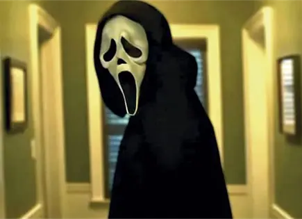 &acute;SCREAM&acute; LOGRA EL MEJOR PREESTRENO DE SU HISTORIA EN EE.UU.