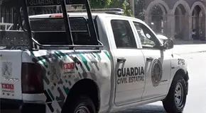 Caen 2 mil 754 personas vinculadas a delitos previo a Semana Santa