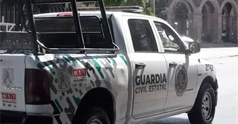 Caen 2 mil 754 personas vinculadas a delitos previo a Semana Santa