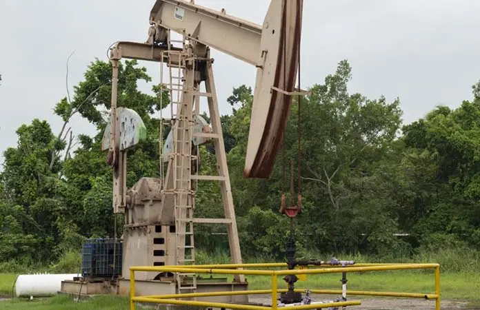 Alertan por "fracking" en San Luis P.