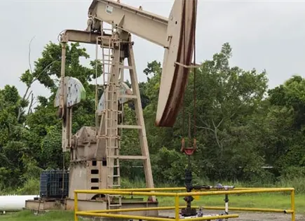 Alertan ambig&uuml;edad sobre fracking; buscan frenarlo en la Huasteca