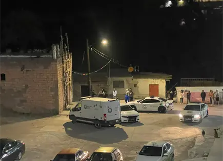 Asesinan a balazos a un hombre en Escalerillas