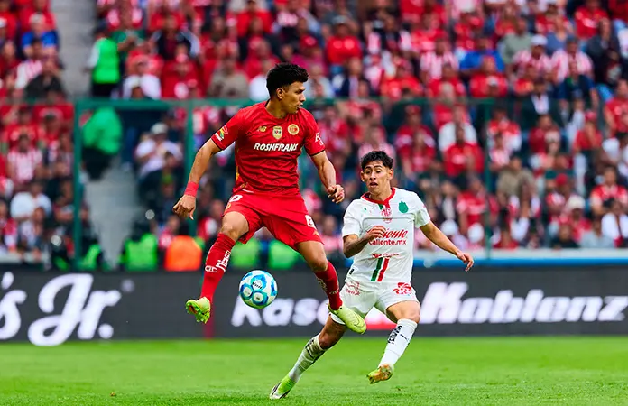 ´Chamucan´ Diablos al Rebaño Sagrado